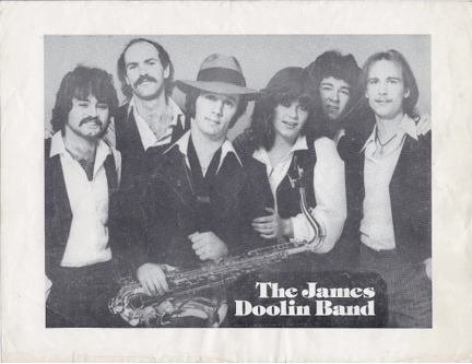 James Doolin 1981